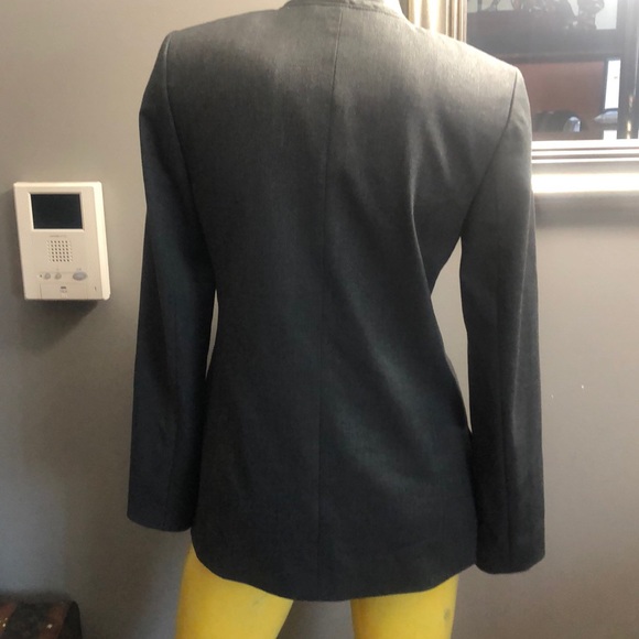 ELIE TAHARI BLAZER NWOT - Picture 4 of 6